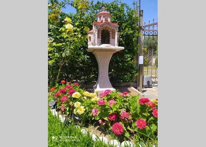 Villa Viktoria Halkidiki