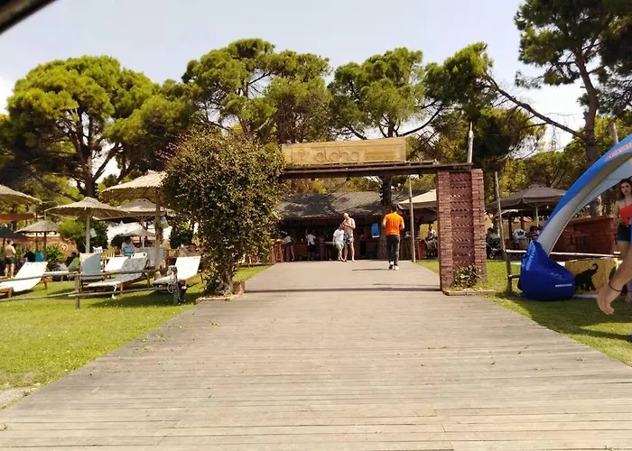 Villa Viktoria Halkidiki