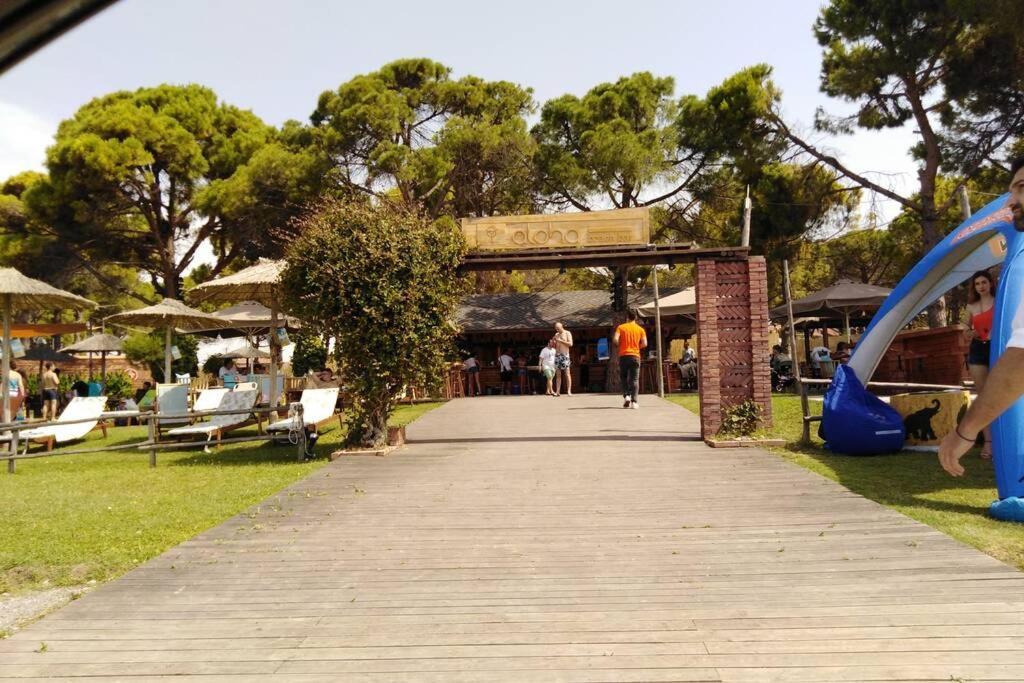 Viktoria Halkidiki Villa Nea Silata