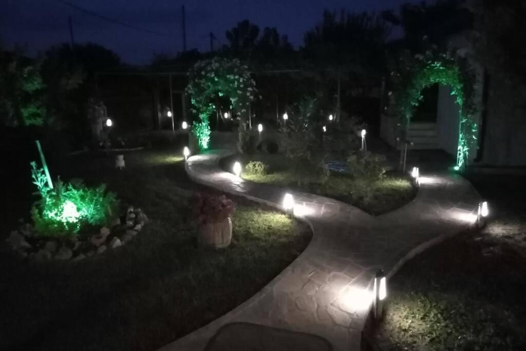 Viktoria Halkidiki Villa Nea Silata
