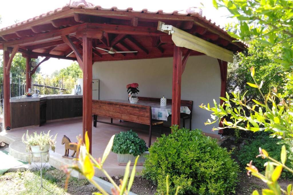 Villa Viktoria Halkidiki *