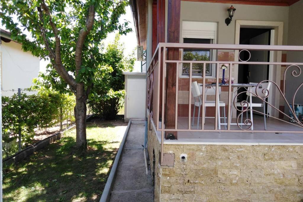Villa Viktoria Halkidiki *