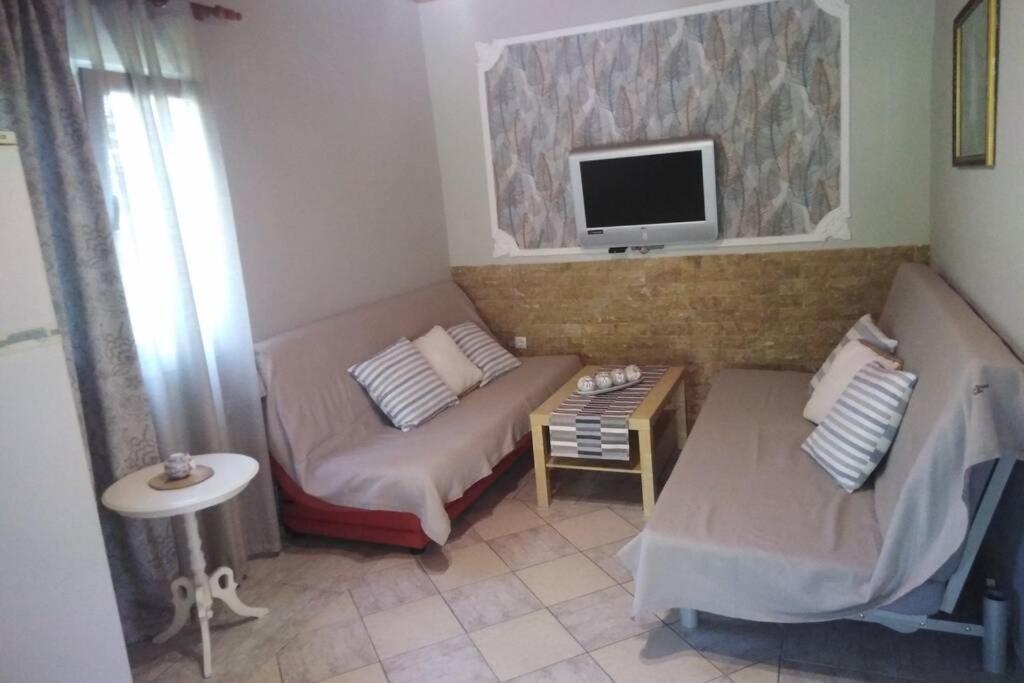Viktoria Halkidiki Villa *