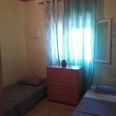 Nea Silata Villa Viktoria Halkidiki מראה חיצוני תמונה