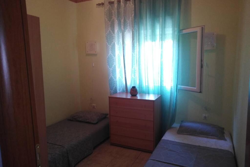 Viktoria Halkidiki Nea Silata
