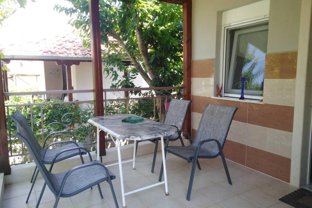 Viktoria Halkidiki Villa
