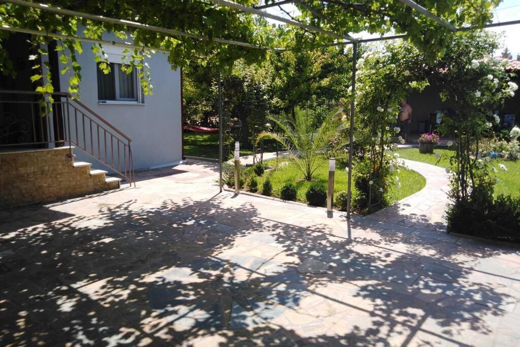 Viktoria Halkidiki Villa