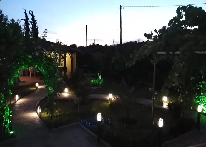 Villa Viktoria Halkidiki