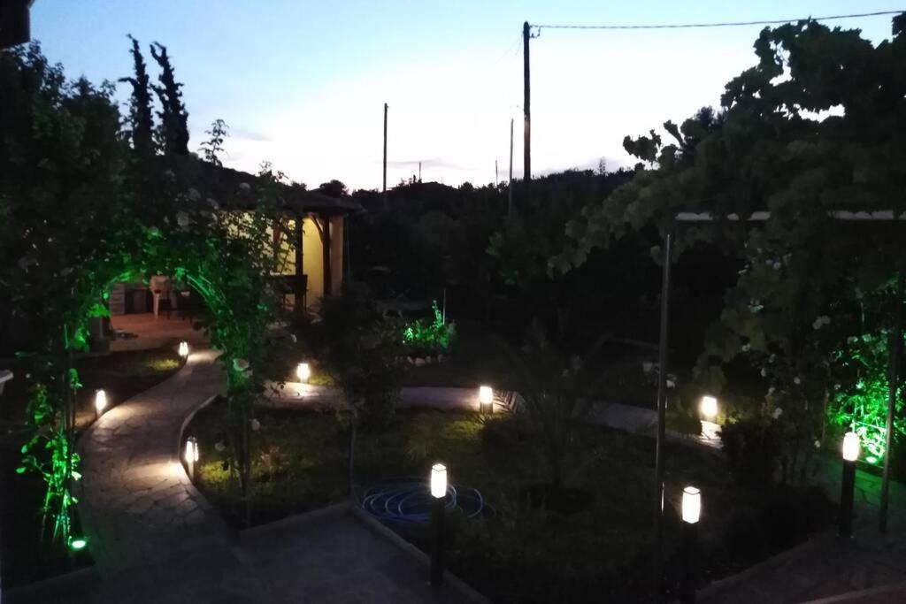 Villa Viktoria Halkidiki *