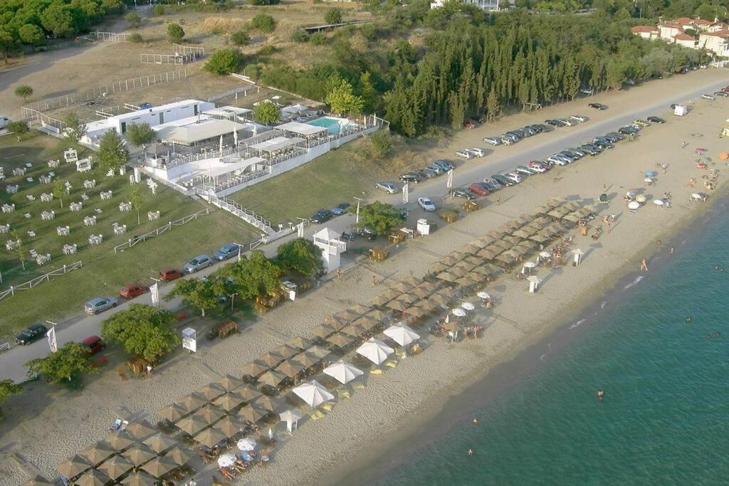 Viktoria Halkidiki