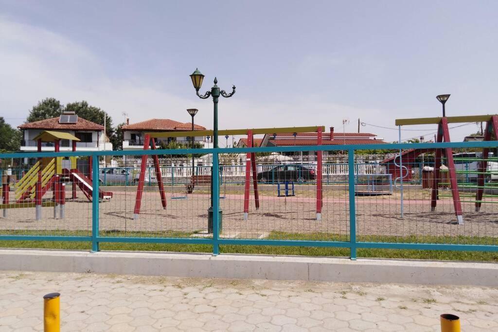 Viktoria Halkidiki Villa Nea Silata