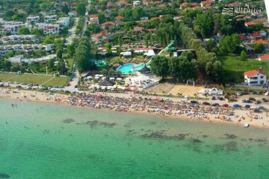 Villa Viktoria Halkidiki *