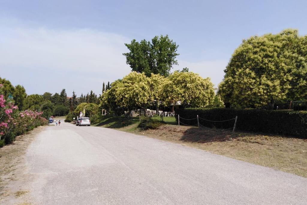 Viktoria Halkidiki Villa Nea Silata