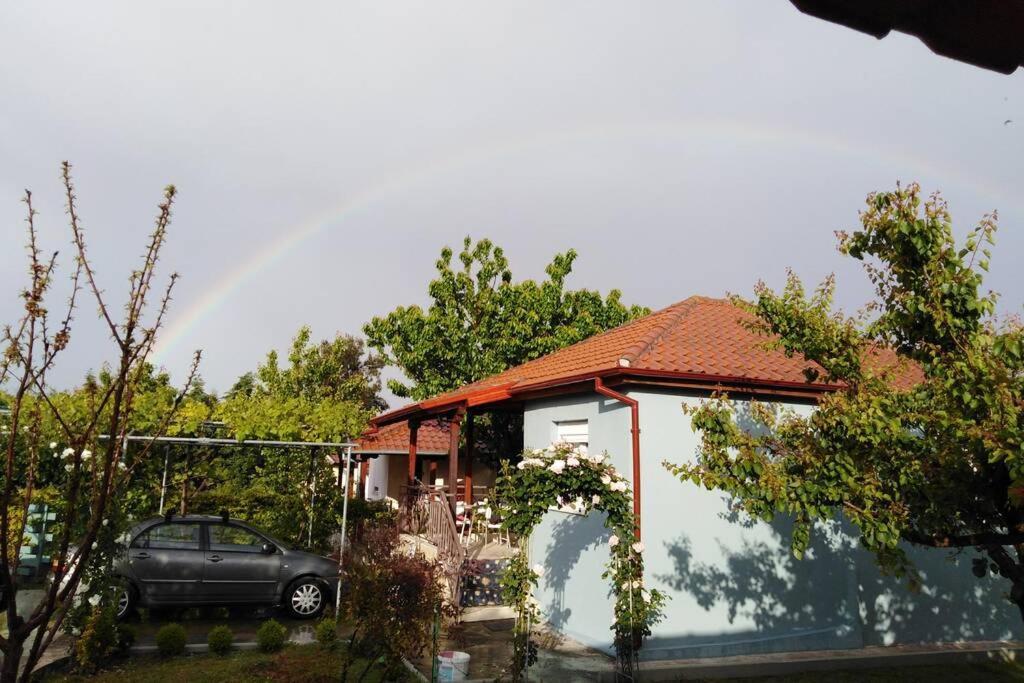 Villa Viktoria Halkidiki