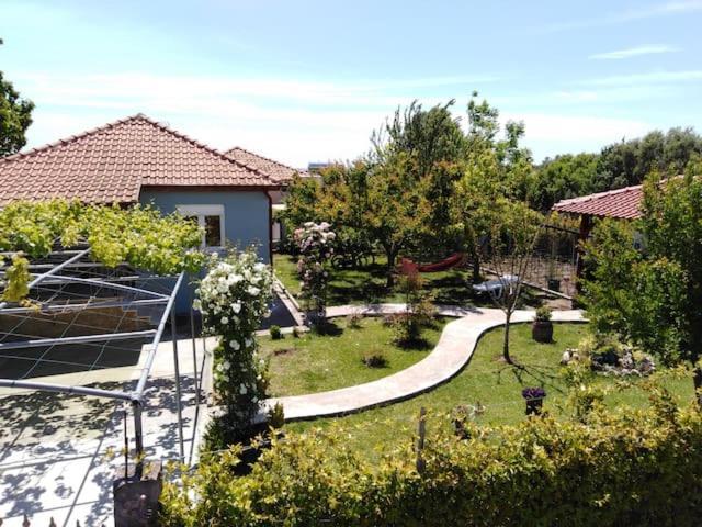 Viktoria Halkidiki Villa